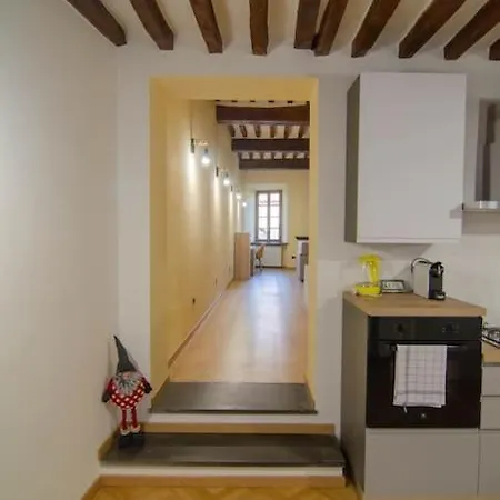 Apartment Fuoriporta Affitti Brevi - D'azeglio 48 Parma