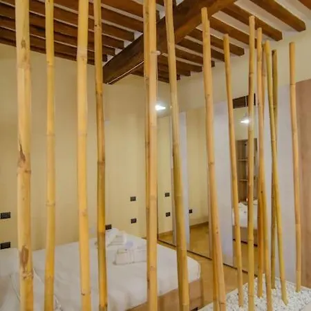 Fuoriporta Affitti Brevi - D'azeglio 48