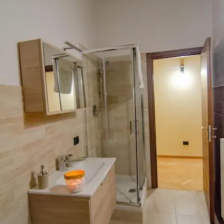 Apartamento Fuoriporta Affitti Brevi - D'azeglio 48