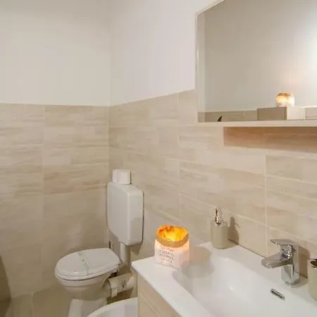 Apartamento Fuoriporta Affitti Brevi - D'azeglio 48 Parma