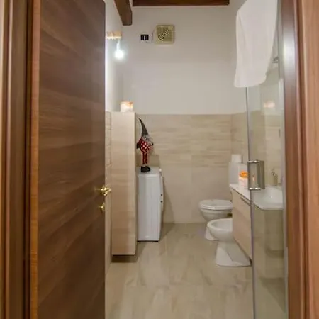 Apartamento Fuoriporta Affitti Brevi - D'azeglio 48 Parma