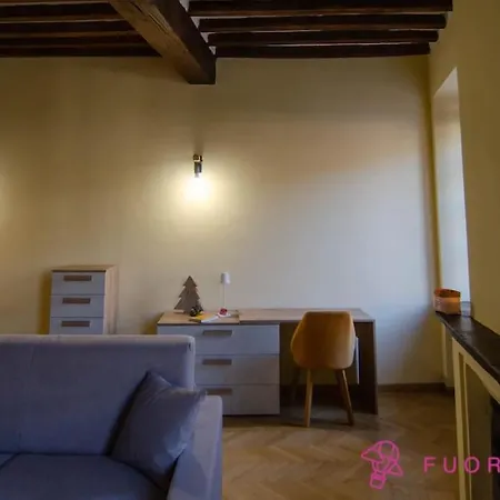 Fuoriporta Affitti Brevi - D'azeglio 48 Apartamento