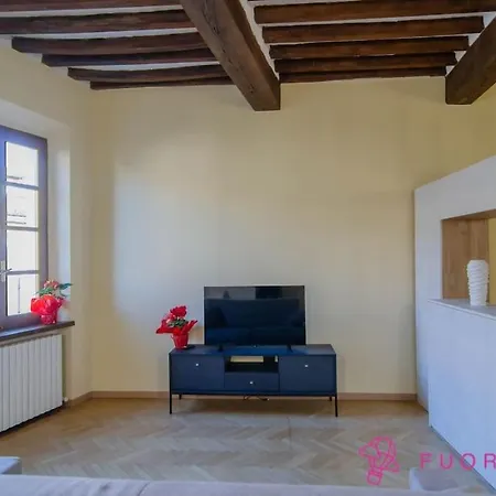 Fuoriporta Affitti Brevi - D'azeglio 48 Apartamento *