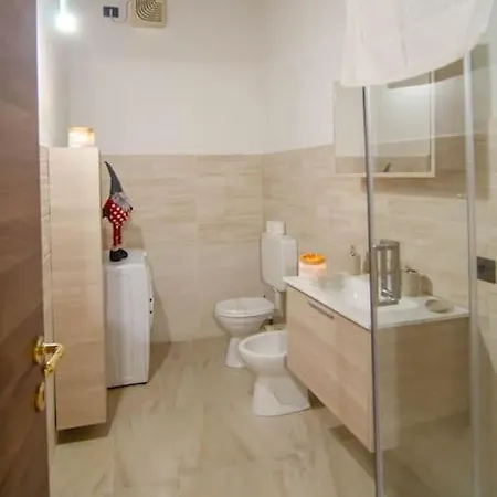 Fuoriporta Affitti Brevi - D'azeglio 48 Apartamento *