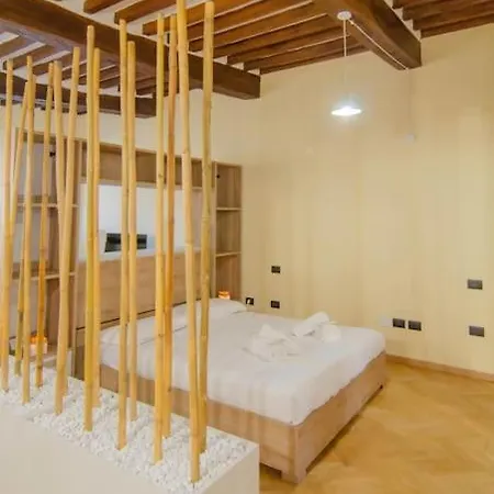 Apartamento Fuoriporta Affitti Brevi - D'azeglio 48 *