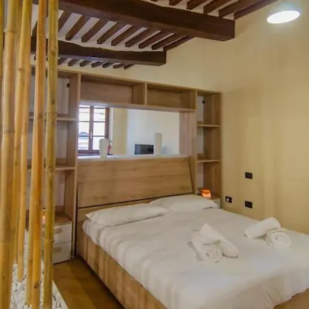 Apartamento Fuoriporta Affitti Brevi - D'azeglio 48 Parma