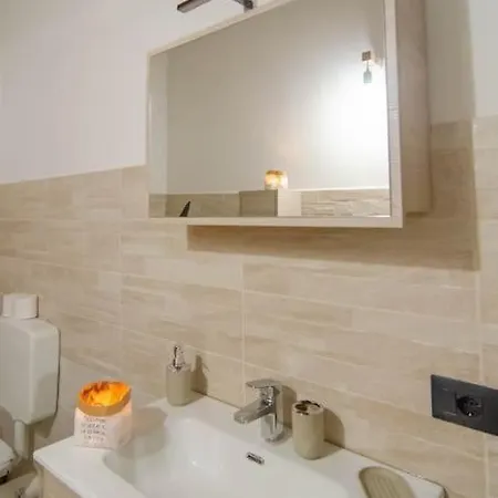 Fuoriporta Affitti Brevi - D'azeglio 48 Apartment