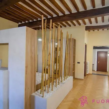 Apartment Fuoriporta Affitti Brevi - D'azeglio 48