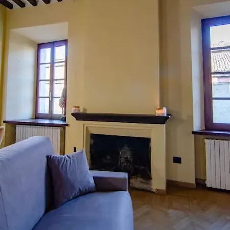 Fuoriporta Affitti Brevi - D'azeglio 48 Parma