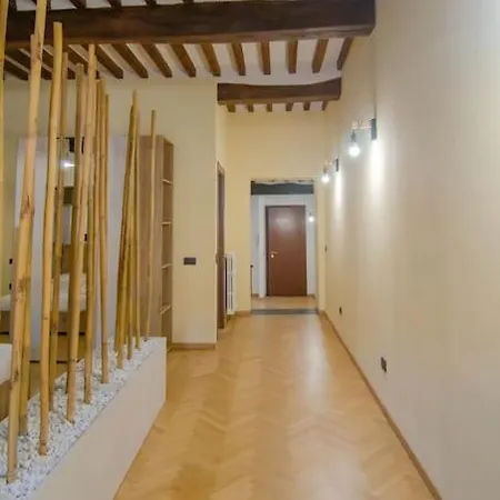 Fuoriporta Affitti Brevi - D'azeglio 48 Apartamento