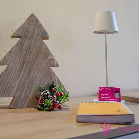 Fuoriporta Affitti Brevi - D'azeglio 48 Apartamento Parma