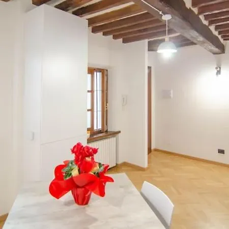 Apartamento Fuoriporta Affitti Brevi - D'azeglio 48 Parma