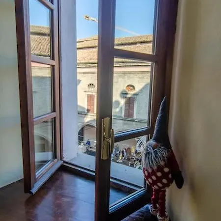 Apartment Fuoriporta Affitti Brevi - D'azeglio 48