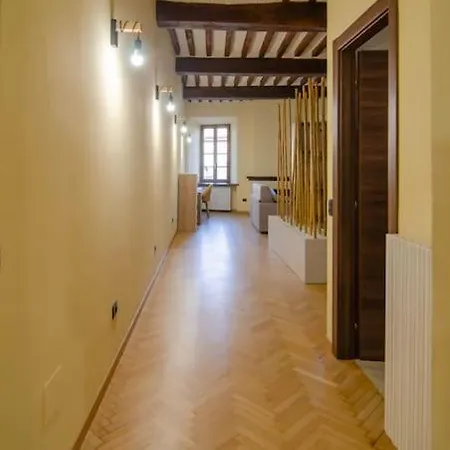 Fuoriporta Affitti Brevi - D'azeglio 48 Apartment *