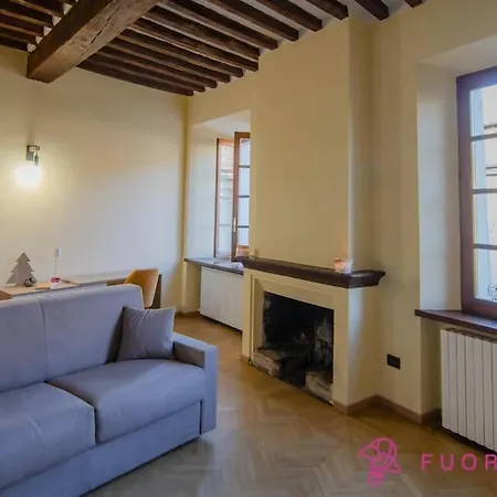 Fuoriporta Affitti Brevi - D'azeglio 48 Apartment Parma