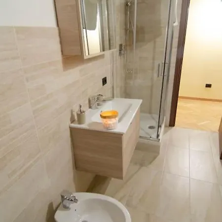 Fuoriporta Affitti Brevi - D'azeglio 48 *