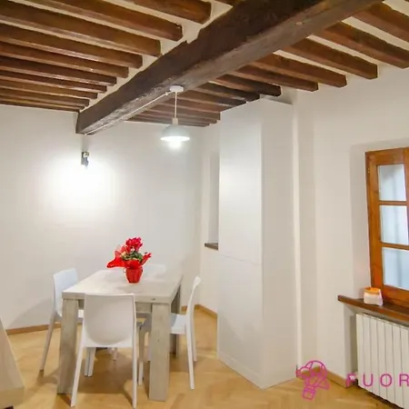 Apartment Fuoriporta Affitti Brevi - D'azeglio 48 Parma