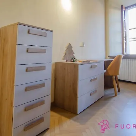 Fuoriporta Affitti Brevi - D'azeglio 48 *